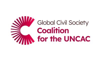 Global Civil Society Coalition for the UNCAC
