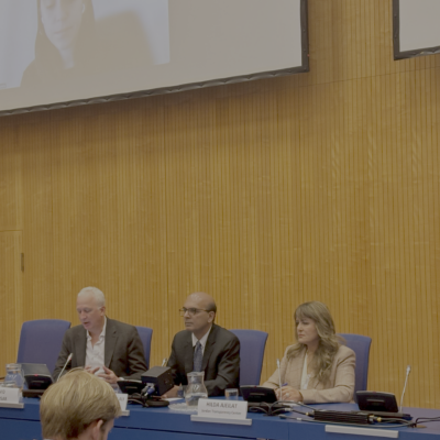Access to information as an anti-corruption tool: why UNCAC implementation needs renewed guidance and civil society expertise