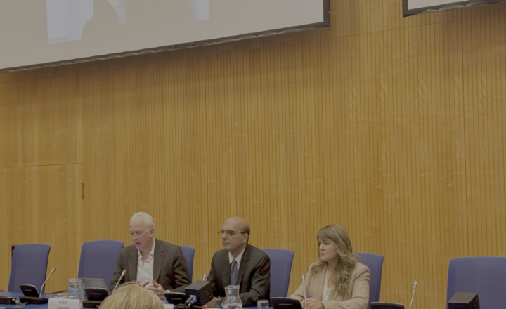 Access to information as an anti-corruption tool: why UNCAC implementation needs renewed guidance and civil society expertise