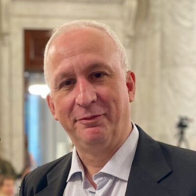 David Banisar