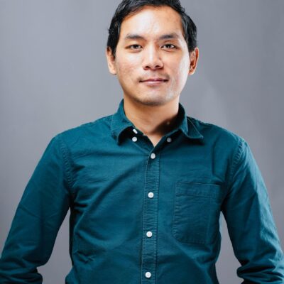 Egi Primayogha