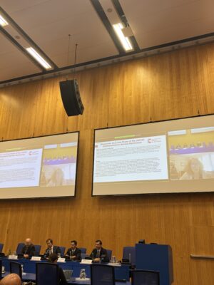 Shaping the Next Phase of the UNCAC Review Mechanism: Towards More Transparent, Inclusive and Impactful Country Reviews