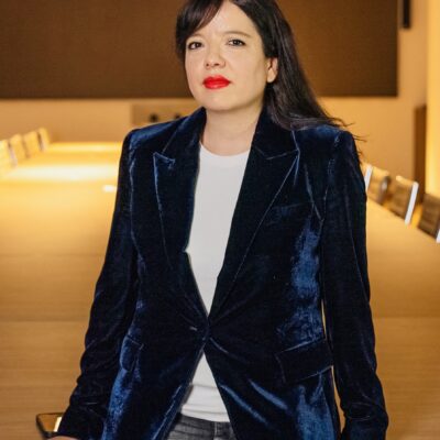 Irene Tello Arista