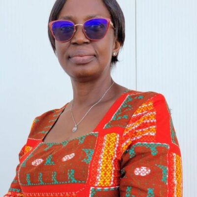 Beauty Emefa Narteh