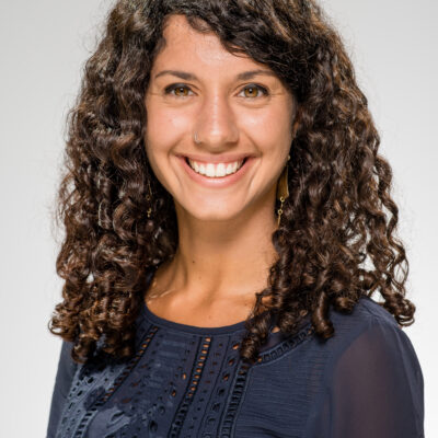 Elisa Orlando