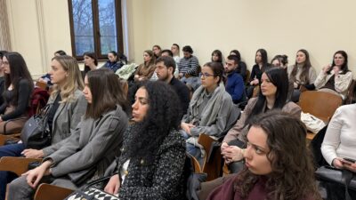 Whistleblowing Clinic: How Pištaljka Trains the Next Generation of Whistleblower Lawyers in Serbia