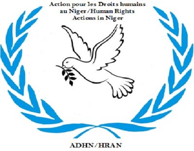 Action pour les Droits humains au Niger (ADHN)/Human Rights Actions in Niger (HRAN)