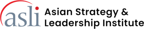 Asian Strategy and Leadership Incorporated/ old name: Centre for Public Policy Studies