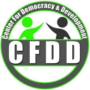 Centre for Democracy and Development (CFDD)