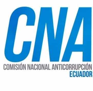 Comisión Nacional Anticorrupción
