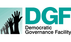 Democratic Governance Facility (DGF)