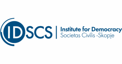 Institute for Democracy “Societas Civilis” – Skopje (IDSCS)