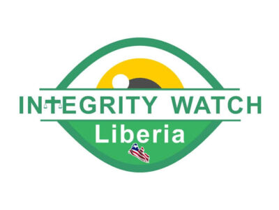 Integrity Watch Liberia