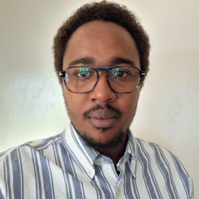 Lewis Kundai