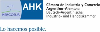 Cámara de Industria y Comercio Argentino-Alemana (AHK Argentina)