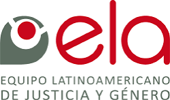 Equipo Latinoamericano de Justicia y Género