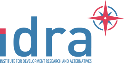 Institute for Development Research and Alternatives (IDRA)