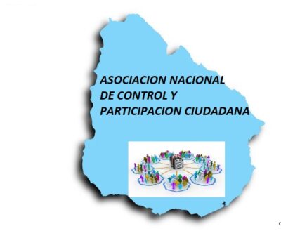 Asociación Nacional de Control y Participación Ciudadana