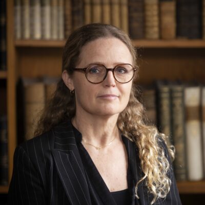 Åsa Eldén