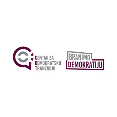Center fo Democratic Transition (CDT)