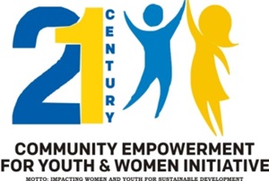 21st Century Community Empowerment for Youth and Women Initiative