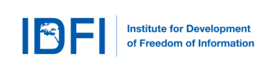 Institute for Development of Freedom of Information (IDFI)