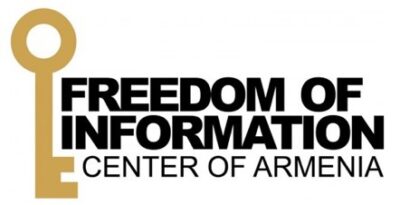 Freedom of Information Center of Armenia
