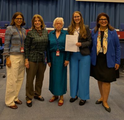 Dominican Republic signs the UNCAC Review Transparency Pledge