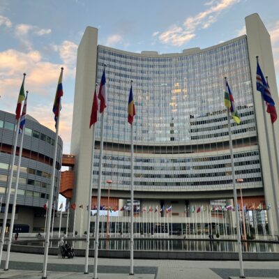 UNCAC CoSP Special Session – 6 November 2026
