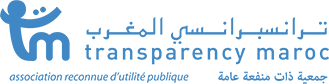 Transparency Maroc