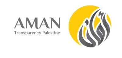 Coalition for Integrity and Accountability – AMAN-Transparency Palestine