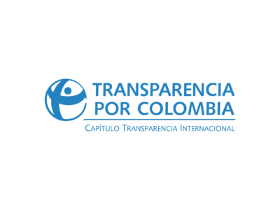 Transparencia por Colobmbia