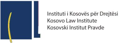 Instituti i Kosoves per Drejtesi/ Kosovo Law Institute