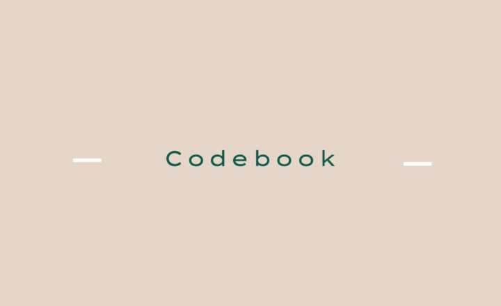 Codebook: Sexual Corruption Legal Mapping