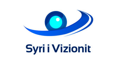 Syri i Vizionit