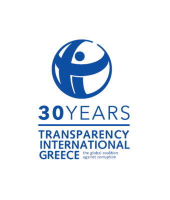 Transparency International Greece